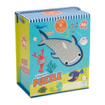 Puzzle Ocean Floss & Rock – 60 elementów