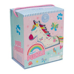 Puzzle Tęczowe Wróżki Floss & Rock – 120 elementów