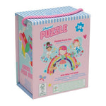 Puzzle Tęczowe Wróżki Floss & Rock – 30 elementów – zdjęcie 3