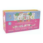 Puzzle Tęczowe Wróżki Floss & Rock – 60 elementów z 16 figurkami – zdjęcie 5