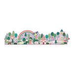 Puzzle z figurkami Bajkowy Świat Floss & Rock – 60 elementów – zdjęcie 3