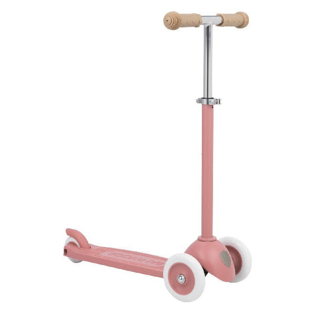 Banwood Hulajnoga ECO Raspberry