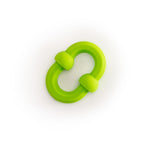 Silikonowe ogniwa Fat Brain Toy Co. – Plip Links, 20 szt. – zdjęcie 5