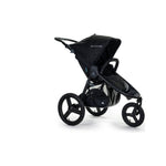 Bumbleride Wózek spacerowy biegowy Speed Black — packshot