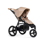 Bumbleride Wózek spacerowy biegowy Speed Sand — packshot