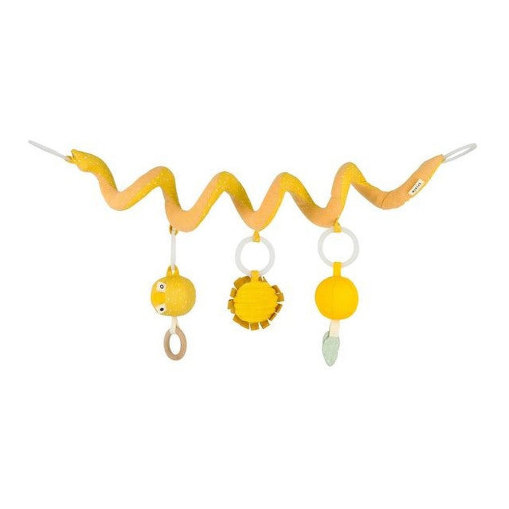 Spirala sensoryczna Lew Trixie – 30 × 16 cm – zdjęcie 2