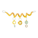 Spirala sensoryczna Lew Trixie – 30 × 16 cm