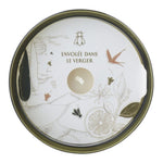 Świeca zapachowa Abeille La Rochère – figowiec, 300 ml – zdjęcie 2
