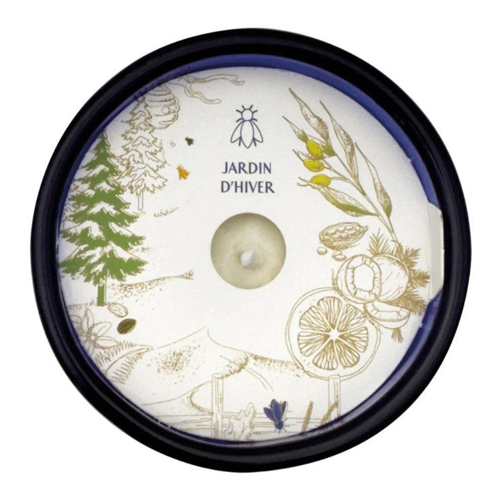 Świeca zapachowa Abeille La Rochère – jaśmin, cytrusy, różany, 300 ml – zdjęcie 2