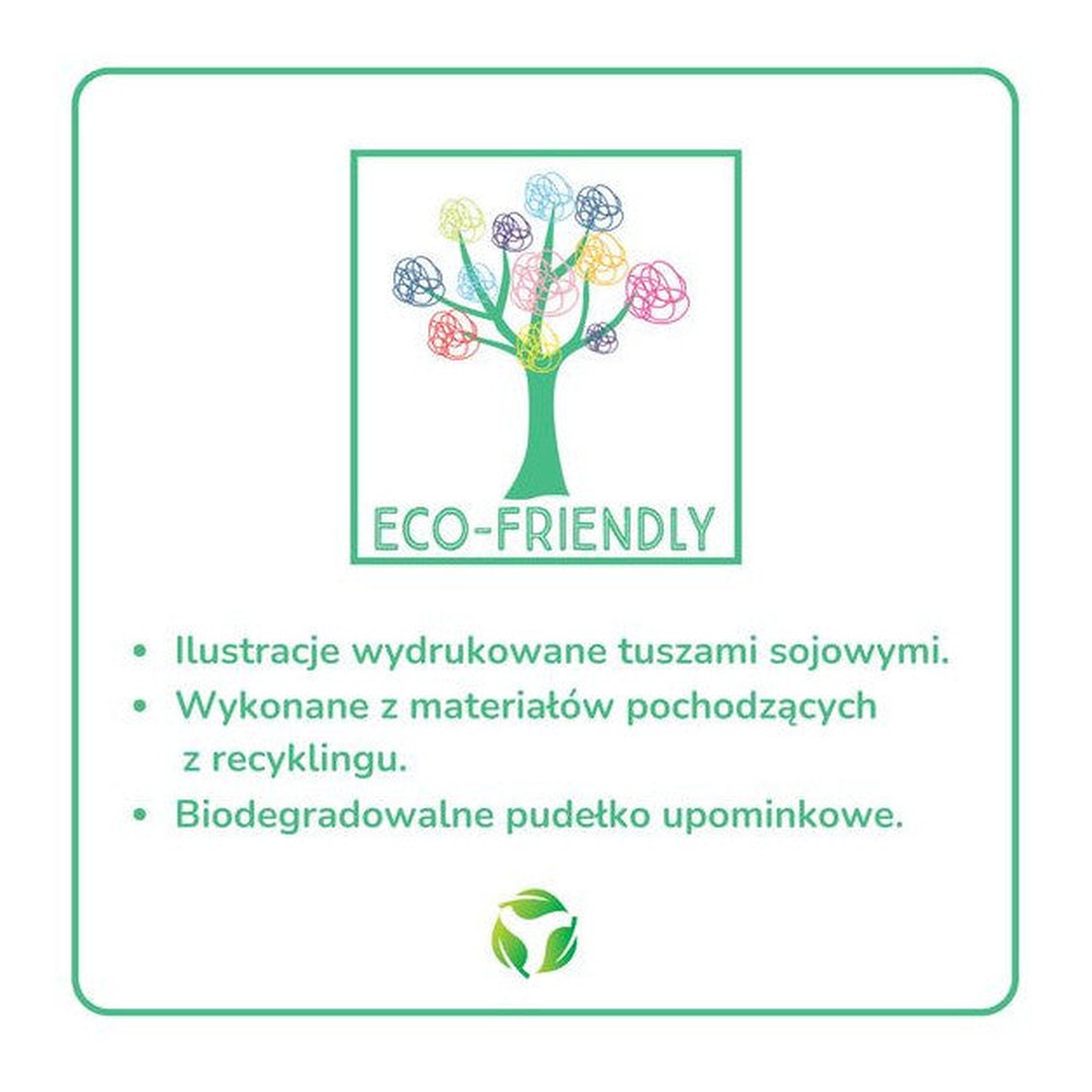 Szkatułka z pozytywką Bajkowy Świat Floss & Rock – Karoca – zdjęcie 5