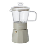 Szklana kawiarka Verona La Cafetière – latte, 290 ml