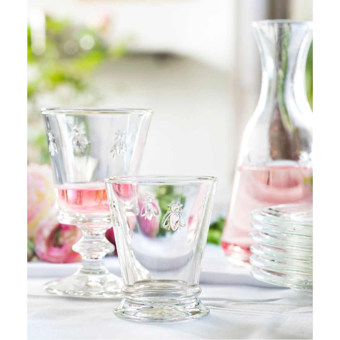 Szklanka Abeille La Rochère 170 ml – zdjęcie 4