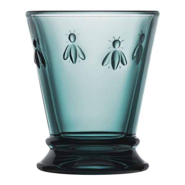Szklanka Abeille La Rochère – niebieska 250 ml