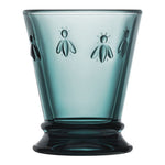 Szklanka Abeille La Rochère – niebieska 250 ml