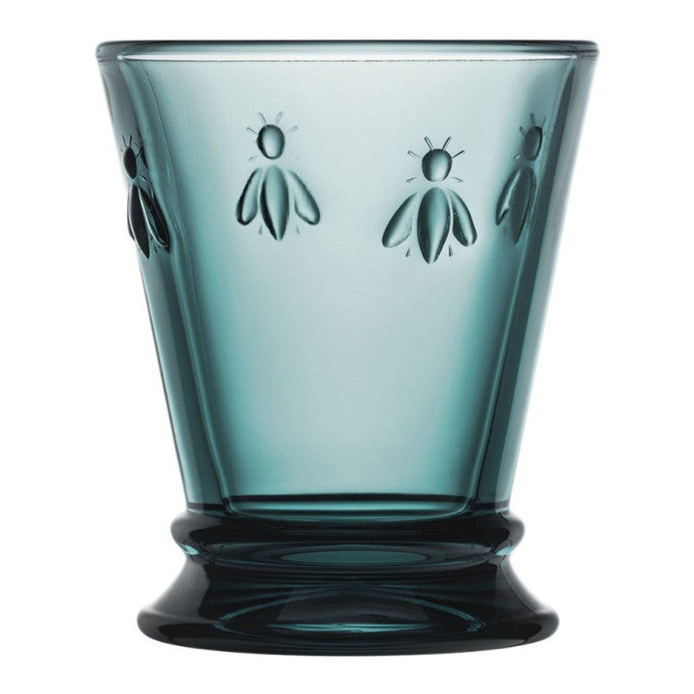 Szklanka Abeille La Rochère – niebieska 250 ml