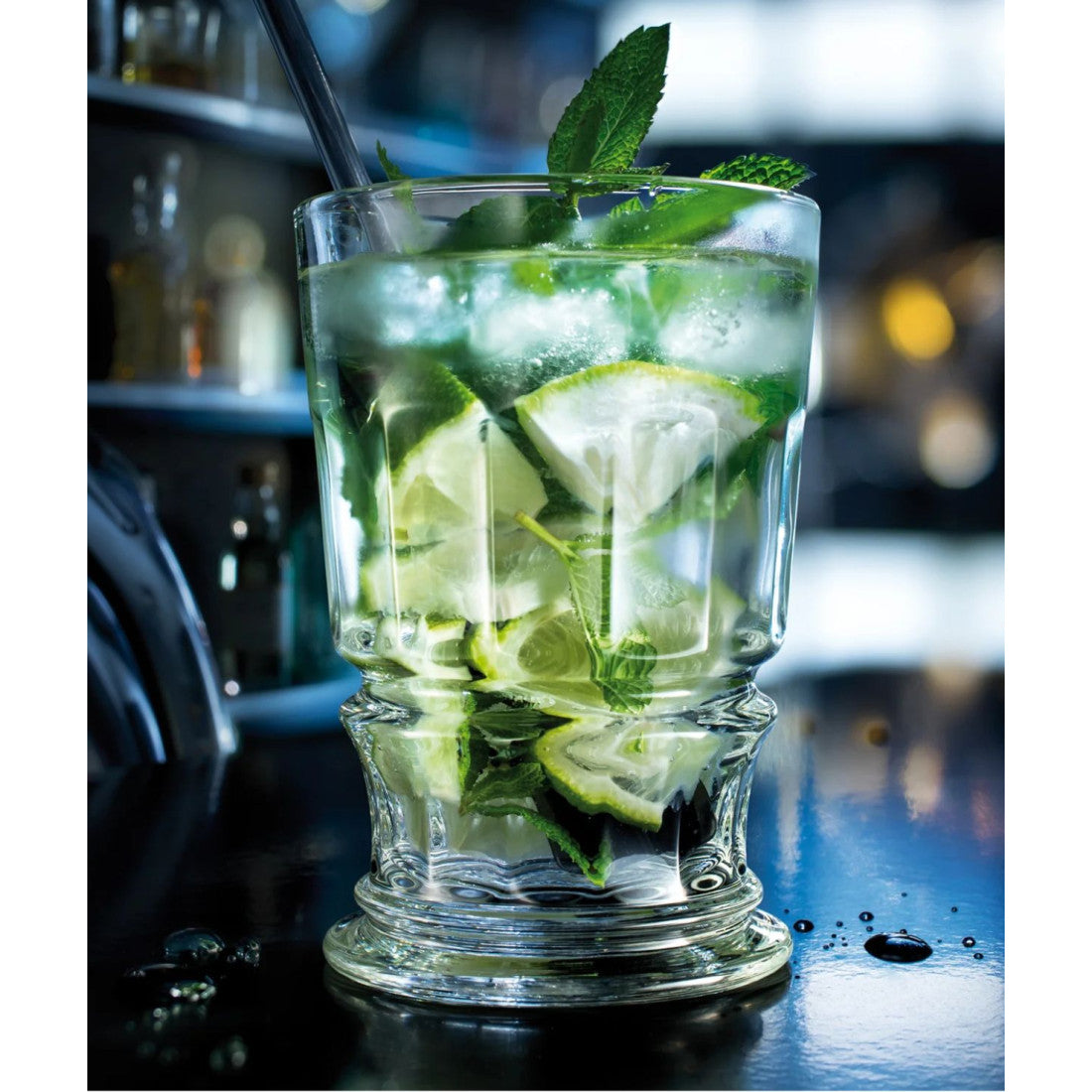 Szklanka Absinthe La Rochère 360 ml – zdjęcie 2