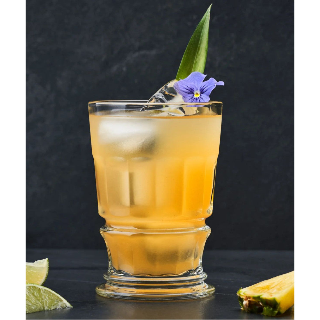 Szklanka Absinthe La Rochère 360 ml – zdjęcie 4