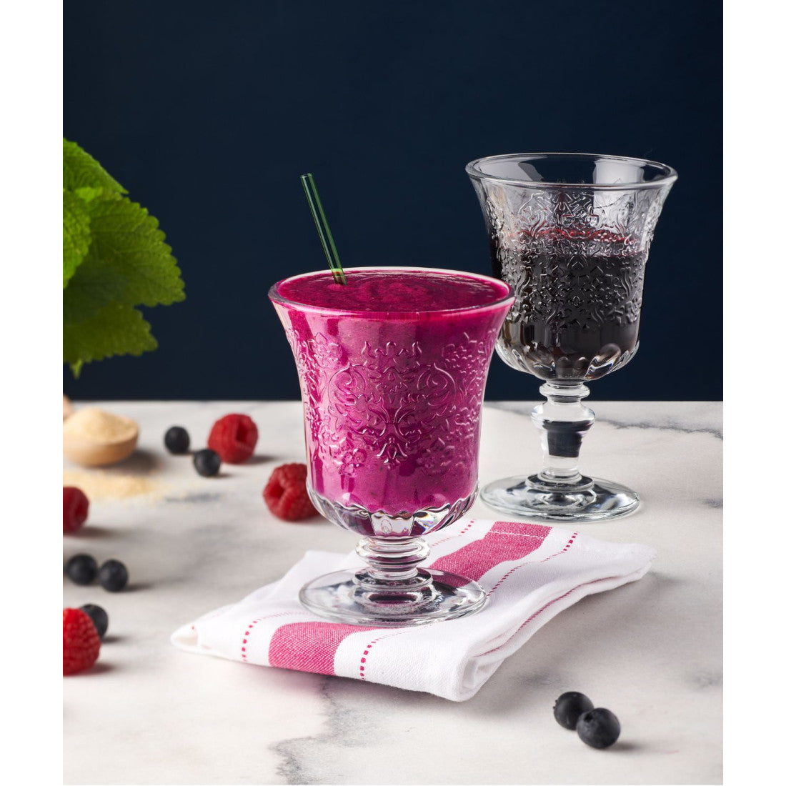 Szklanka Amboise La Rochère 220 ml – zdjęcie 2