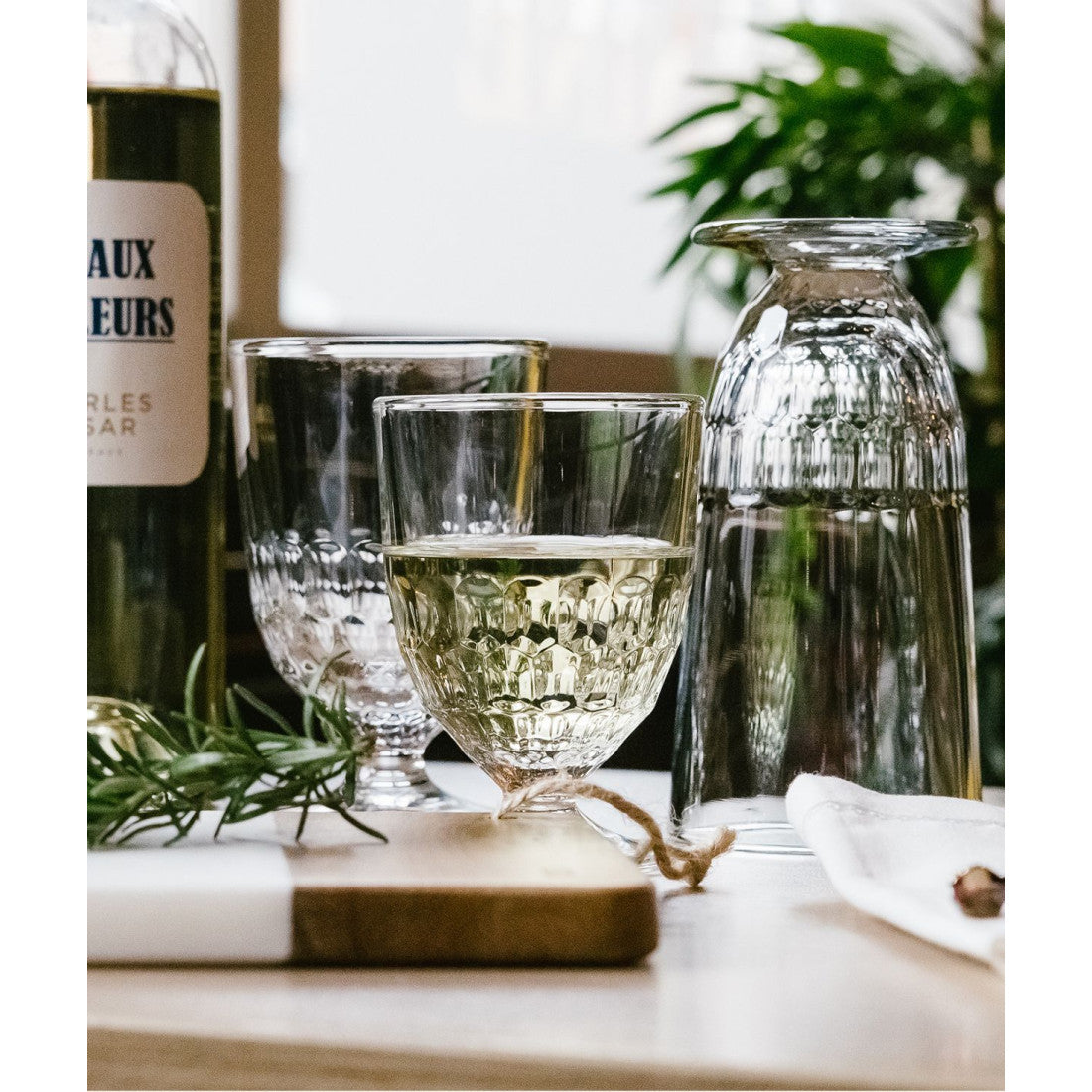 Szklanka Artois La Rochère 200 ml – zdjęcie 3