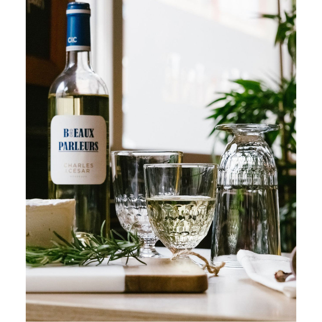 Szklanka Artois La Rochère 270 ml – zdjęcie 3
