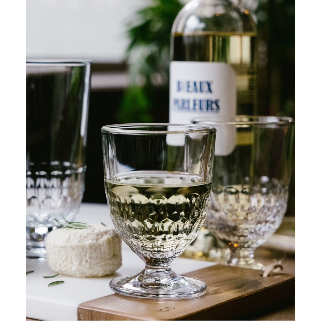 Szklanka Artois La Rochère 270 ml – zdjęcie 4