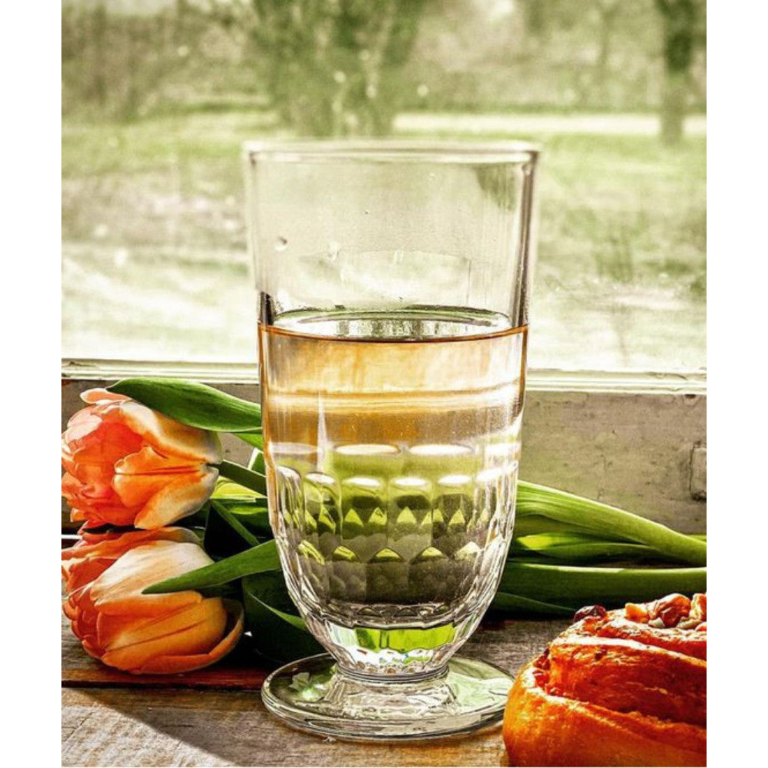 Szklanka Artois La Rochère 360 ml – zdjęcie 4
