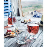 Szklanka Belle-ile La Rochère – transparentna 250 ml – zdjęcie 3
