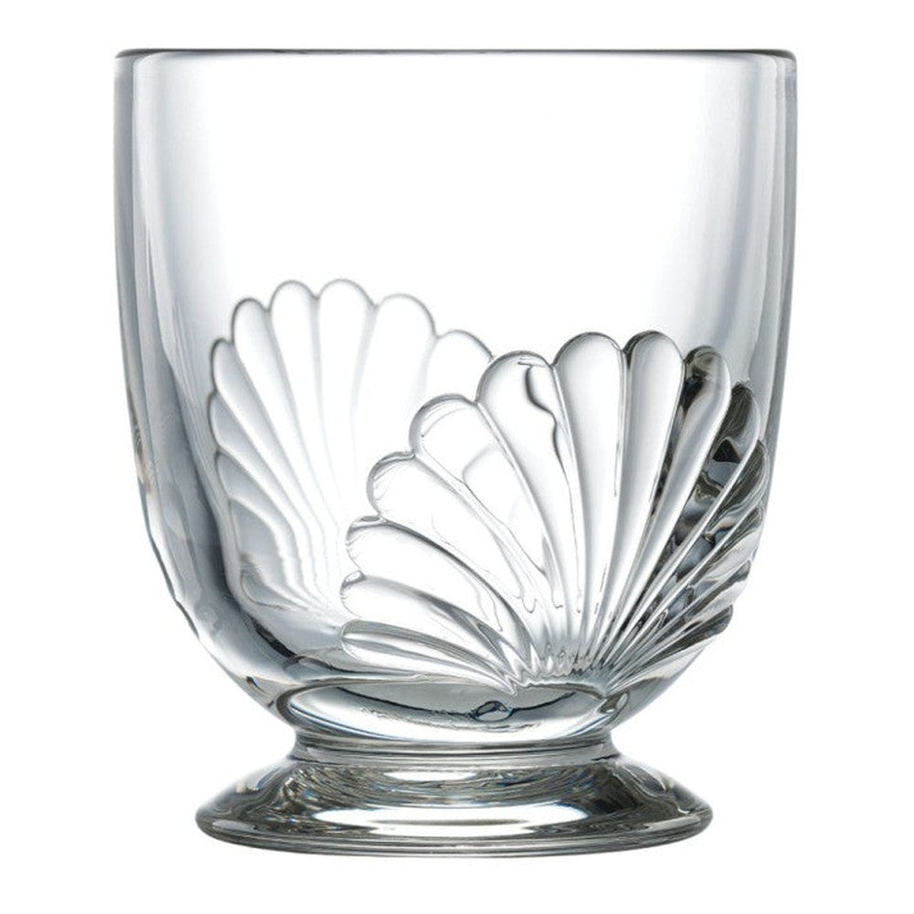 Szklanka Belle-ile La Rochère – transparentna 250 ml