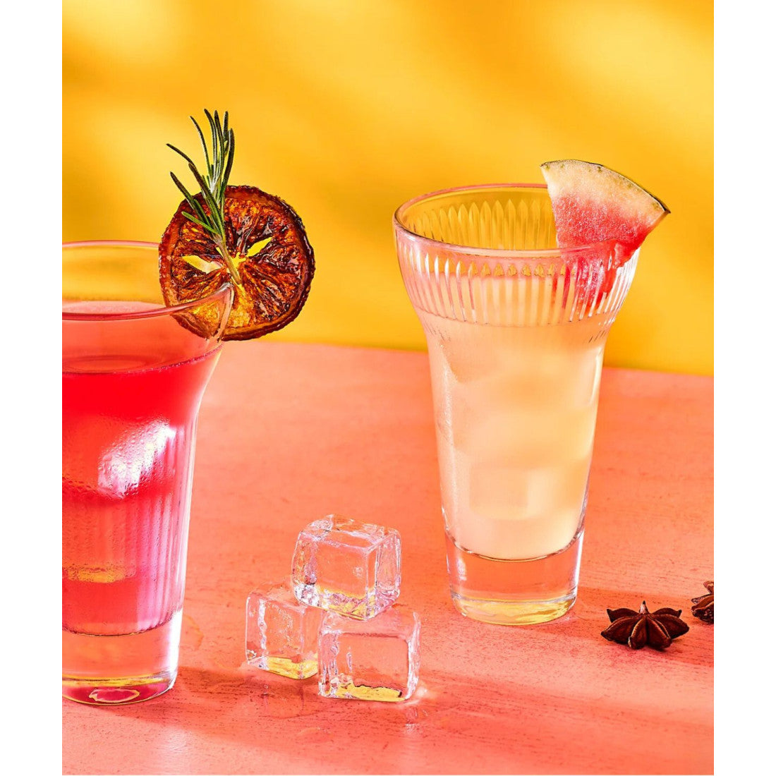 Szklanka Calanques La Rochère 200 ml – zdjęcie 2