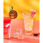 Szklanka Calanques La Rochère 200 ml – zdjęcie 2