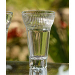 Szklanka Calanques La Rochère 200 ml – zdjęcie 3