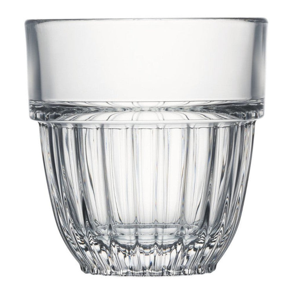 Szklanka Cedrat La Rochère – transparentna 250 ml