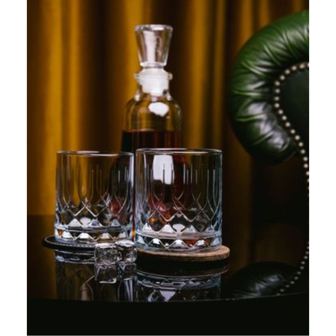 Szklanka Chicago La Rochère 340 ml – zdjęcie 3