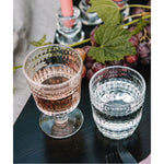 Szklanka Cotes La Rochère 250 ml – zdjęcie 3
