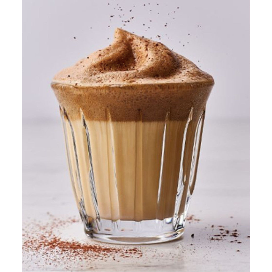 Szklanka do espresso Zinc La Rochère 100 ml – zdjęcie 2