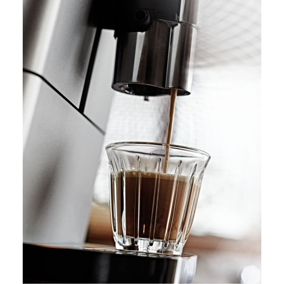 Szklanka do espresso Zinc La Rochère 100 ml – zdjęcie 3