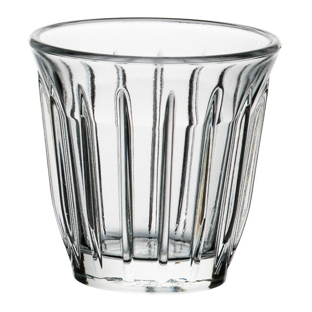 Szklanka do espresso Zinc La Rochère 100 ml