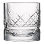 Szklanka do whisky Dandy La Rochère – transparentna 300 ml