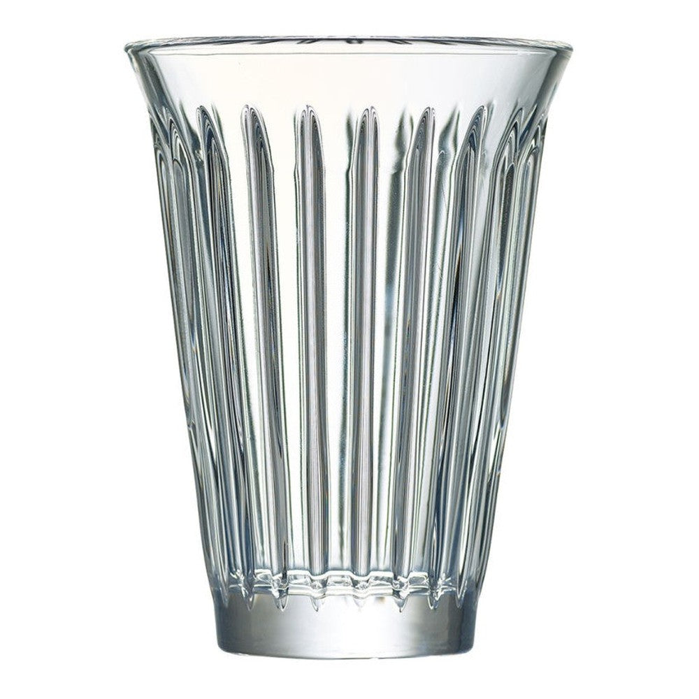 Szklanka duża Zinc La Rochère 330 ml