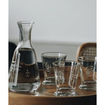 Szklanka Fleur de lys La Rochère 300 ml – zdjęcie 4