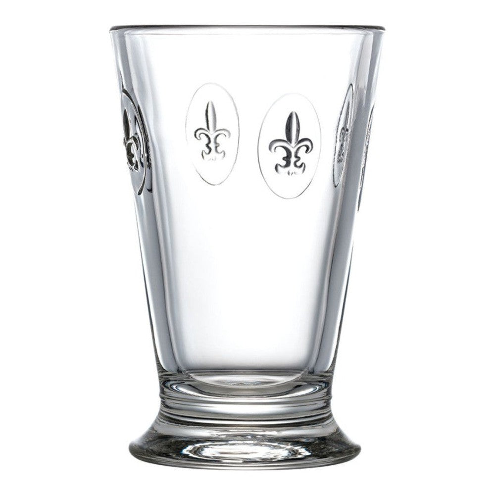 Szklanka Fleur de lys La Rochère 300 ml