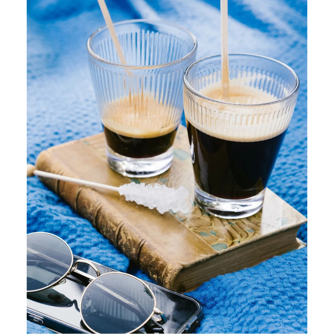 Szklanka Hugo La Rochère – zestaw 4 szt., 210 ml – zdjęcie 3