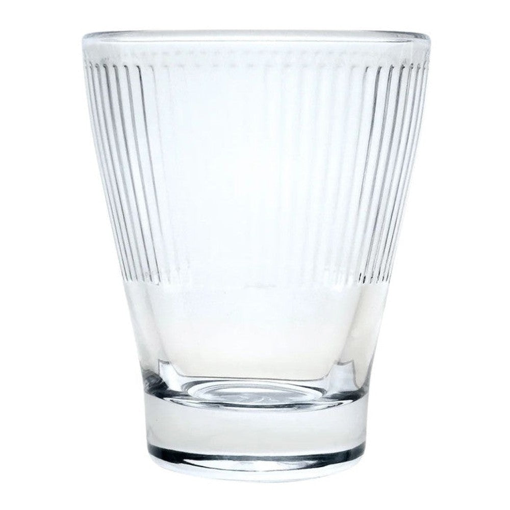 Szklanka Hugo La Rochère – zestaw 4 szt., 210 ml