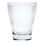 Szklanka Hugo La Rochère – zestaw 4 szt., 210 ml