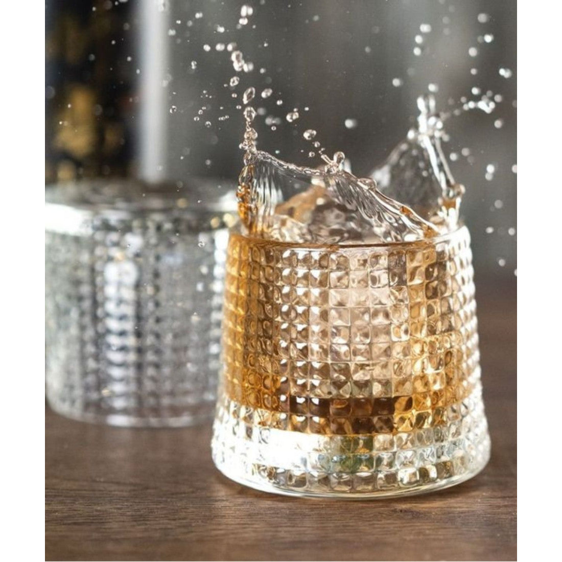 Szklanka koktajlowa Blossom La Rochère 160 ml – zdjęcie 3