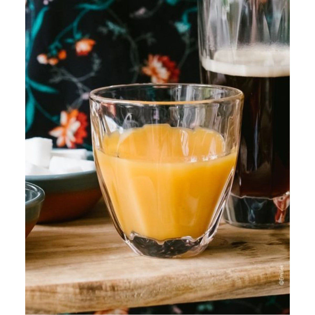 Szklanka Lily La Rochère 250 ml – zdjęcie 2