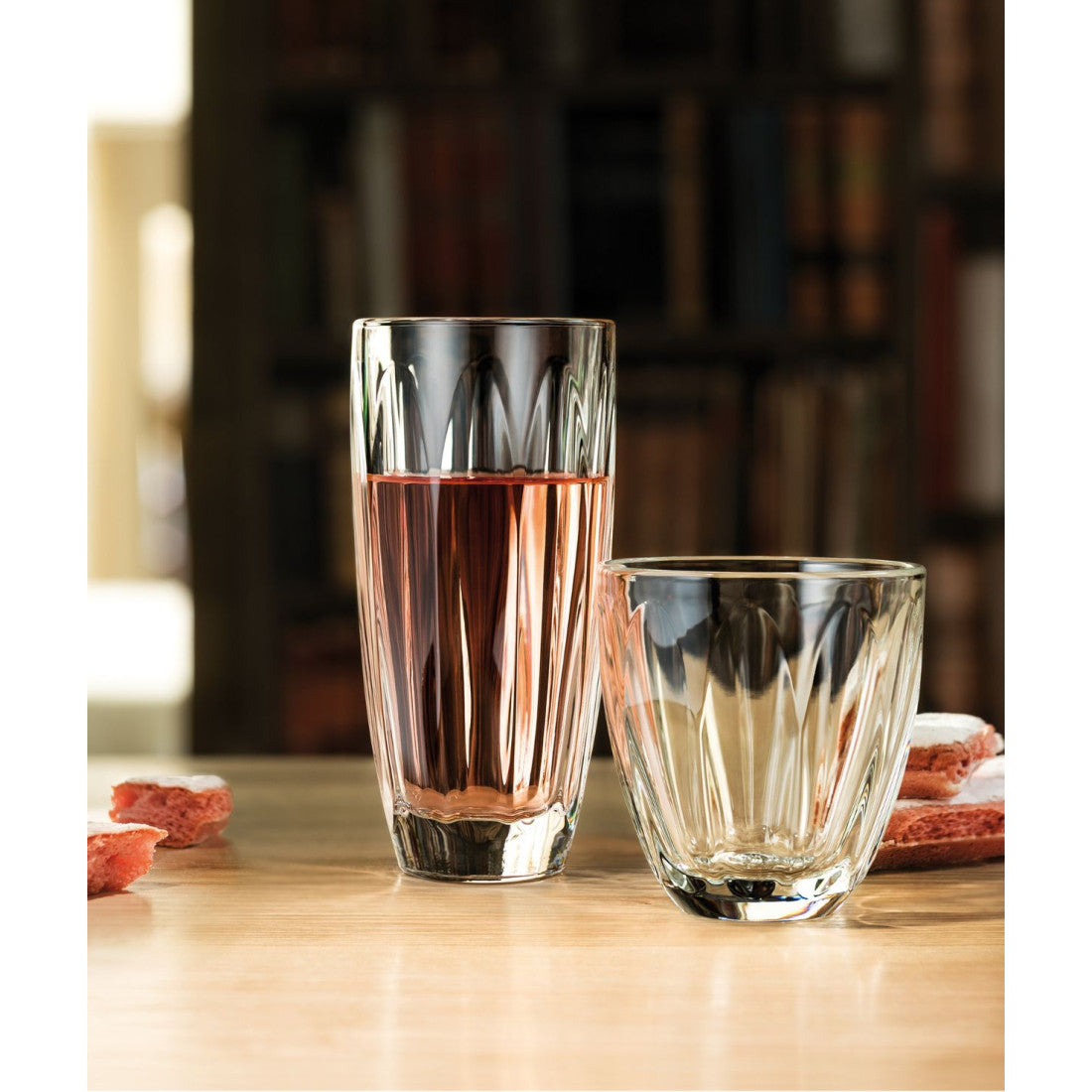 Szklanka Lily La Rochère 250 ml – zdjęcie 4
