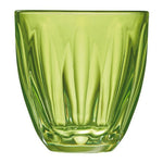 Szklanka Lily La Rochère 250 ml – kiwi