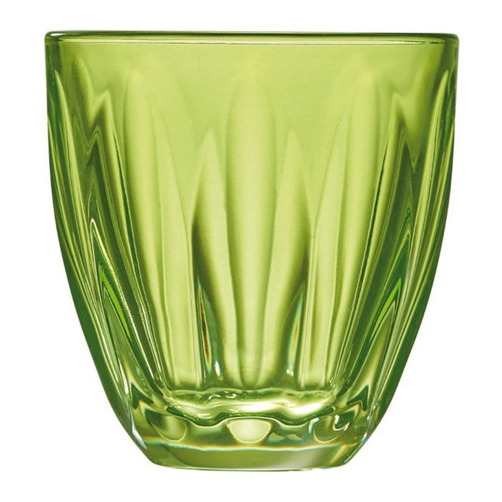 Szklanka Lily La Rochère 250 ml – kiwi
