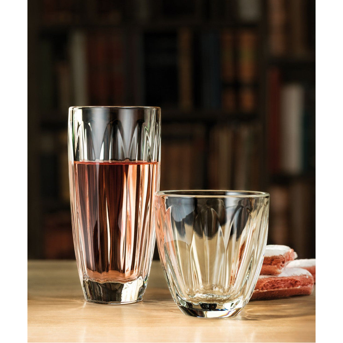 Szklanka Lily La Rochère 340 ml – zdjęcie 5